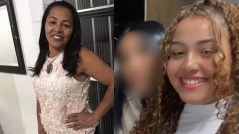 Mãe e filha morrem em SP após comerem bolo envenenado entregue por parente