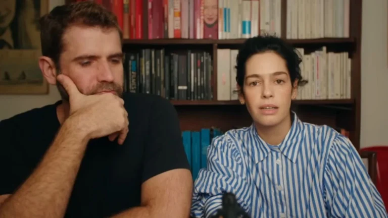 Maria Flor relata crise no casamento: “Talvez não tenha jeito”