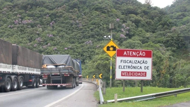 TJ manda governo liberar R$ 150 milhões para garantir radares em rodovias