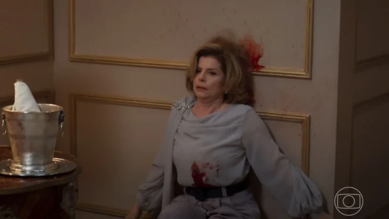 Enquete “Vale Tudo”: após cena, veja quem o público acha que matou Odete