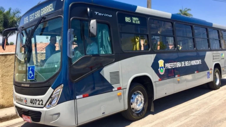 Câmara de BH começa a discutir PL da Tarifa Zero em plenário nesta sexta