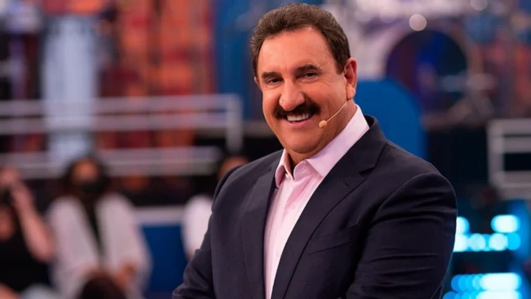 Ratinho é dono de mais de 70 emissoras de rádio: “Gosto de ganhar dinheiro”