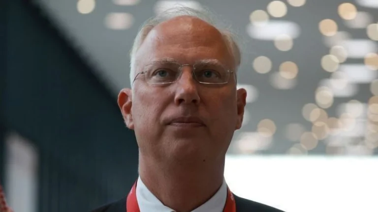 Principal econômico da Rússia visita os EUA dias após novas sanções