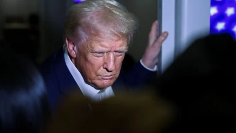 Trump se diz disposto a encontrar líder da Coreia do Norte