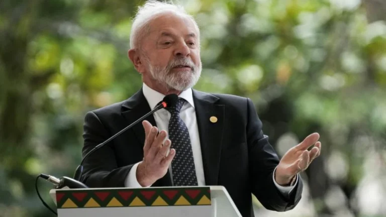 Atlas: governo Lula é ótimo ou bom para 48% e ruim ou péssimo para 47,2%