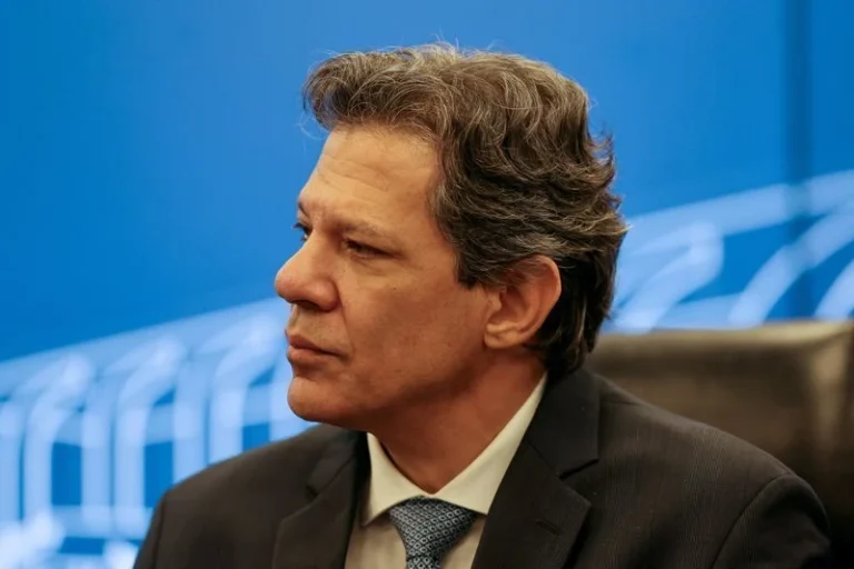Haddad: Castro “parece que não sabe do que acontece no Estado”