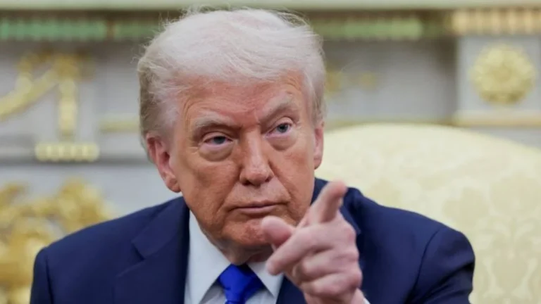 Trump diz que cartéis são o Estado Islâmico do Ocidente