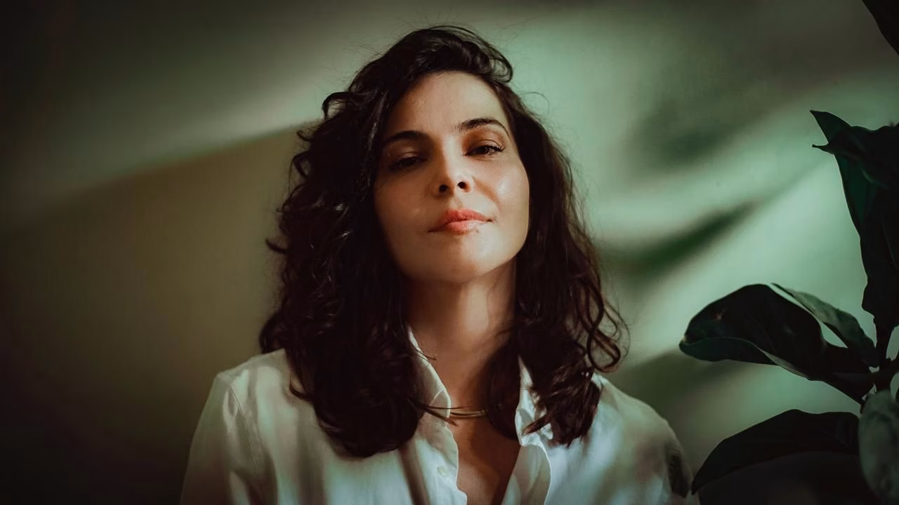 Tainá Müller sobre a força do cinema nacional: “Contato com algo único”