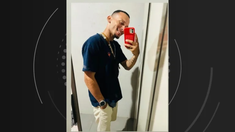 Mulher mata ex-namorado a facada após ser agredida, no ES; filho de 5 anos viu o crime