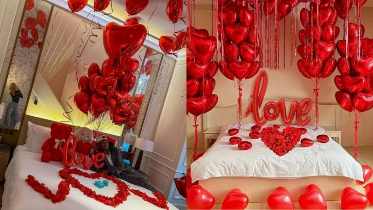 Copiou? Fãs notam semelhança em pedidos de namoro de Virginia