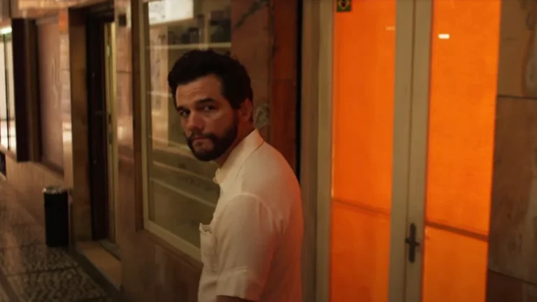 Mostra de Cinema de SP tem mais de 300 filmes de 80 países