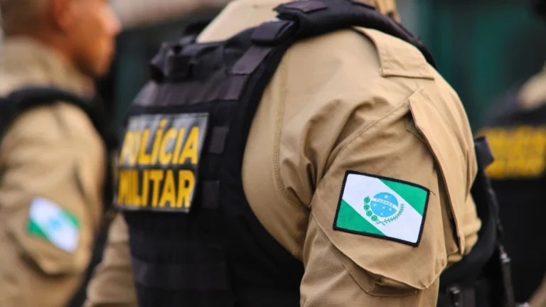 Mulher é presa por agredir e manter a mãe idosa em cárcere privado no PR
