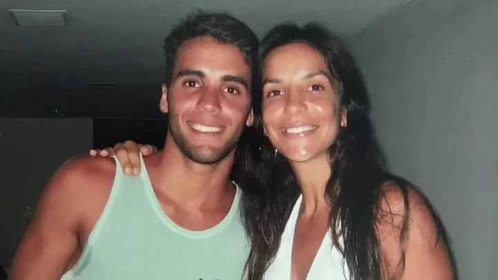 Relembre o relacionamento de Ivete Sangalo e Daniel Cady
