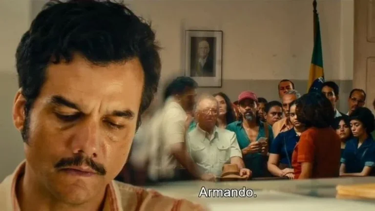 “O Agente Secreto”: saiba o final explicado do filme