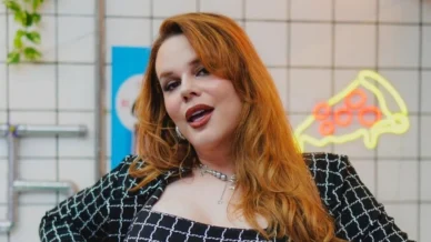 Web reage ao antes e depois de Wanessa Wolf: 