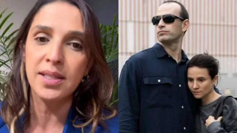 Mãe de Isabella Nardoni desabafa após estreia de Tremembé: Me preocupa