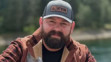 Tristeza! Influenciador morre em incidente terrível: Um pai amoroso