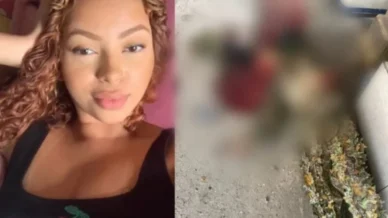 Viva? Corpo baleado na cabeça não era de Japinha do CV; saiba