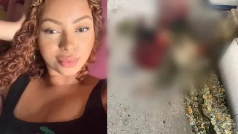 Viva? Corpo baleado na cabeça não era de Japinha do CV; saiba