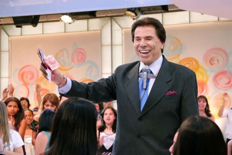 Mansão que pertenceu a Silvio Santos está à venda; confira o valor