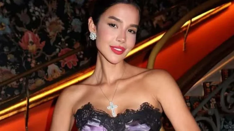 Ex-BBB Kerline rebate comentário polêmico de internauta: Caveira, muito estranha