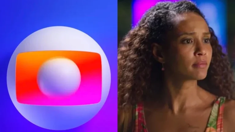 Após denuncia de Taís Araújo, Globo se pronuncia: Entrou para a história