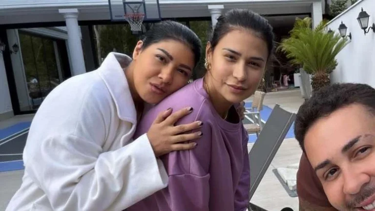 Simone e Simaria chocam os fãs com ação inédita após separação