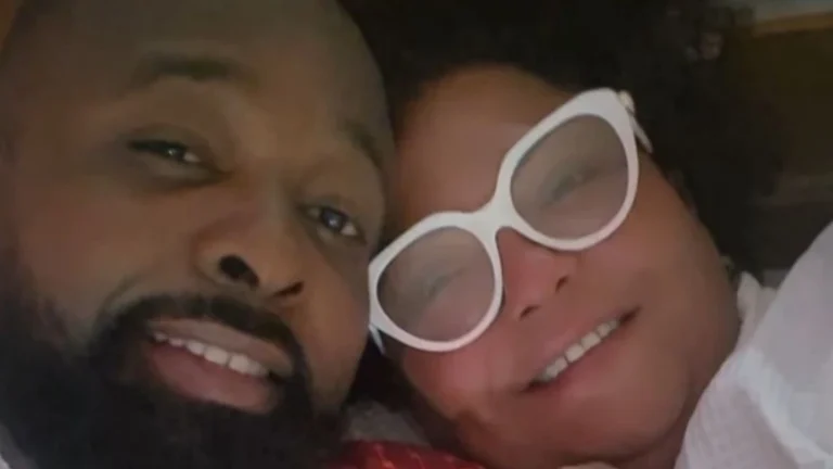 Viúva de Arlindo Cruz revela reação dos filhos ao assumir novo namorado