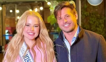 Nunca mais: Marcela Tomaszewski anuncia término definitivo do namoro com Dado Dolabella, mas rejeita falar de denúncias de suposta agressão