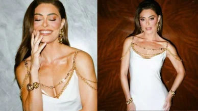 Juliana Paes recusa convite para novela das nove e prioriza projetos na Netflix