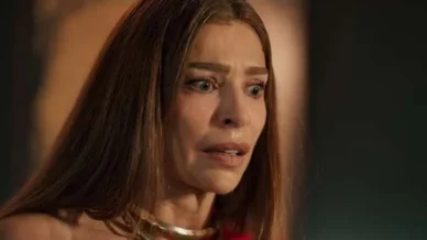 Três Graças: Arminda vai parar em manicômio ao ser desmascarada por Rogério