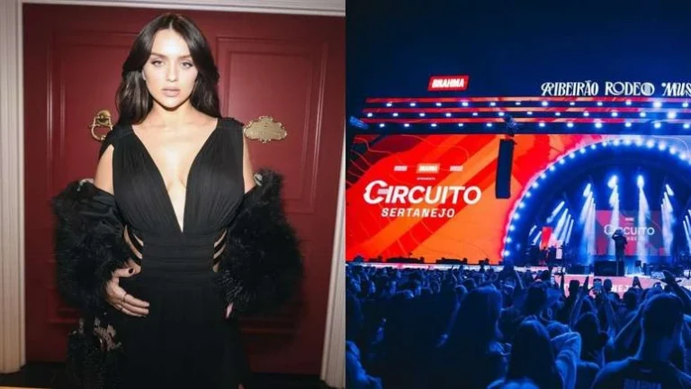 Rafa Kalimann fecha acordo com Globo e continuará em programa!