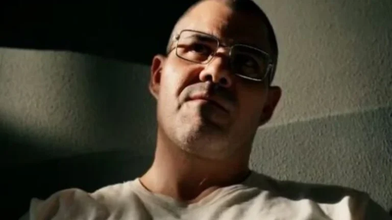 Três Graças: Qual é a doença misteriosa de Jorginho? Arrependido, ele acaba revelando diagnóstico