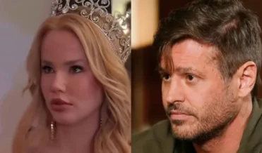 Dado Dolabella voltou a ser agressor. E nada vai mudar isso: vazam novas mensagens onde namorada confirma violência do ator