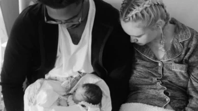 LUTO! Influenciadora anuncia morte de uma das filhas gêmeas: Jamais imaginei