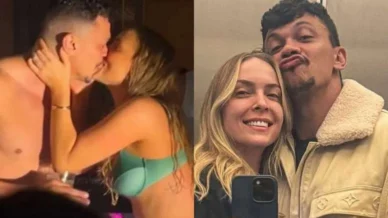 VOLTARAM! Após flagra, Tata expõe verdade sobre reconciliação com Cocielo