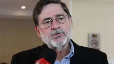 Morto pelo filho, ex-deputado Paulo Frateschi foi preso e torturado na Ditadura