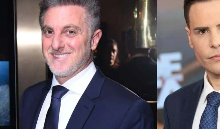Só bandido morreu: Luiz Bacci reage em vídeo à fala de Luciano Huck, na Globo, por megaoperação contra o tráfico no Rio