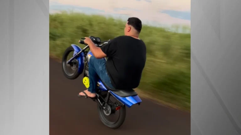 Quem era “Gigante du Grau”, influenciador executado a tiros em SP