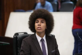 Deputado do PT que trocou socos em Curitiba diz que foi alvo de racismo