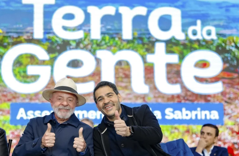 Lula resiste a pressões, prioriza lealdade e mira 2026 ao escolher Messias