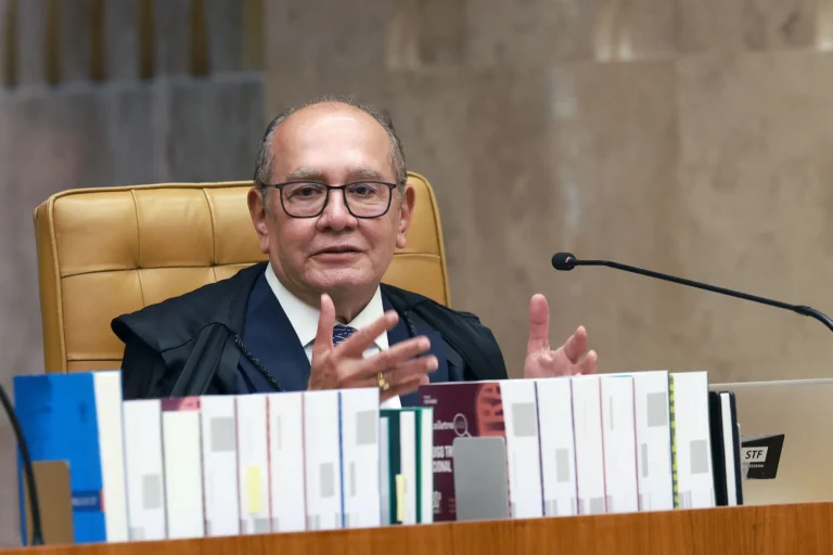 Gilmar Mendes: Não precisamos importar soluções contra o crime organizado