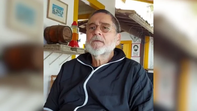 Ex-deputado pelo PT, Paulo Frateschi já havia perdido 2 filhos em acidentes