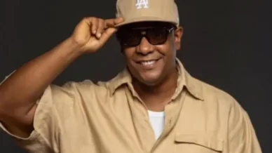 É grave? Na UTI, cantor Marcio Victor tem estado de saúde atualizado