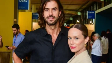 Acabou! Mariana Ximenes termina relacionamento com empresário milionário