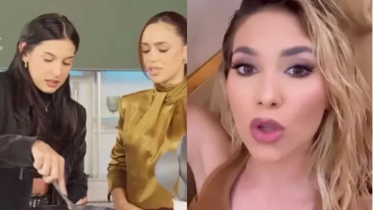 Estratégia? Bruna Biancardi surge com Ana Castela após polêmica com Virginia