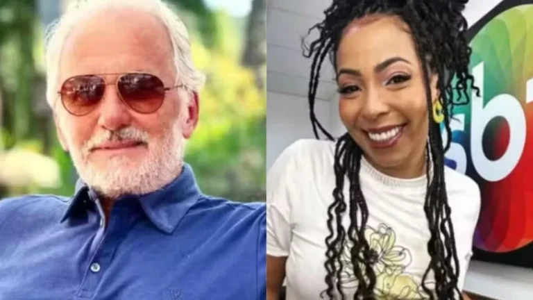 Justiça dá nova vitória para Otávio Mesquita em processo contra Juliana Oliveira