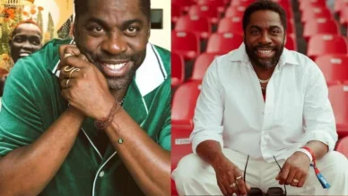 Lázaro Ramos ganha edição especial do Globo Repórter com homenagem à sua trajetória