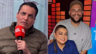 Leo Dias diz que Gominho enfrenta dificuldades e fala de Preta Gil: Esqueceu