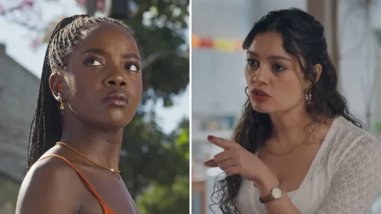 Crise na Globo! Três Graças passa vergonha e perde pela 10ª vez para Dona de Mim